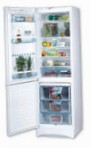 лучшая Vestfrost BKF 404 E40 Yellow Холодильник обзор