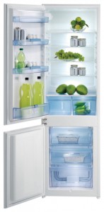 Kühlschrank Gorenje RKI 4295 W Foto Rezension