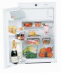 лучшая Liebherr IKS 1554 Холодильник обзор
