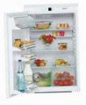 лучшая Liebherr IKS 1750 Холодильник обзор
