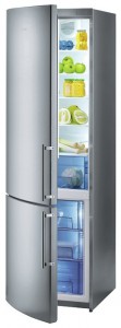 Tủ lạnh Gorenje RK 60395 DE ảnh kiểm tra lại