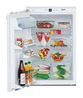 Kühlschrank Liebherr IKP 1750 Foto Rezension