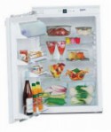 лучшая Liebherr IKP 1750 Холодильник обзор