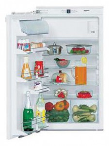 Холодильник Liebherr IKP 1854 Фото обзор
