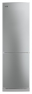 Tủ lạnh LG GC-B439 PLCW ảnh kiểm tra lại