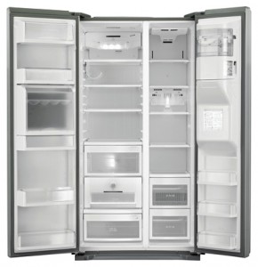 Buzdolabı LG GW-P227 NAQV fotoğraf gözden geçirmek