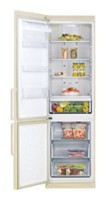 Холодильник Samsung RL-40 ZGVB Фото обзор