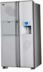найкраща LG GR-P227 ZGAT Холодильник огляд
