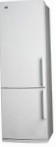найкраща LG GA-449 BVBA Холодильник огляд