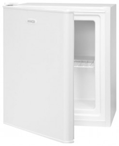 Tủ lạnh Bomann GB188 ảnh kiểm tra lại