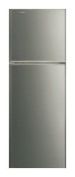 Refrigerator Samsung RT2ASRMG larawan pagsusuri