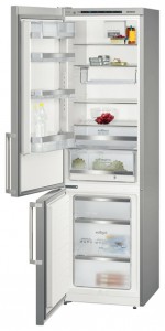 Холодильник Siemens KG39EAL40 фото огляд