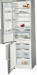 найкраща Siemens KG39EAL40 Холодильник огляд