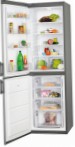 лучшая Zanussi ZRB 36100 SA Холодильник обзор