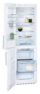 Kjøleskap Bosch KGN39A00 Bilde anmeldelse