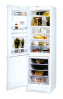Холодильник Vestfrost BKF 404 B40 W Фото обзор