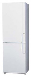 Refrigerator Yamaha RC28DS1/W larawan pagsusuri