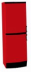 лучшая Vestfrost BKF 404 B40 Red Холодильник обзор