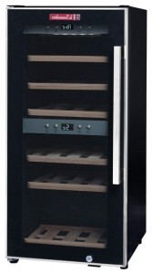 Kühlschrank La Sommeliere ECS25.2Z Foto Rezension
