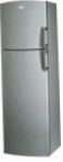 лучшая Whirlpool ARC 4110 IX Холодильник обзор
