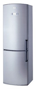 Холодильник Whirlpool ARC 6706 IX Фото обзор
