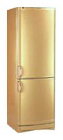 Холодильник Vestfrost BKF 404 B40 Gold Фото обзор