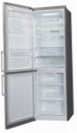 лучшая LG GA-B439 BLQA Холодильник обзор