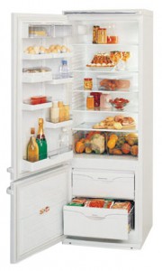 Refrigerator ATLANT МХМ 1801-35 larawan pagsusuri