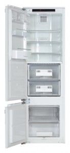 ตู้เย็น Kuppersbusch IKEF 3080-1-Z3 รูปถ่าย ทบทวน
