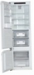 найкраща Kuppersbusch IKEF 3080-1-Z3 Холодильник огляд