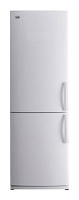 Холодильник LG GA-449 UVBA Фото обзор