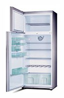 Refrigerator Siemens KS39V981 larawan pagsusuri