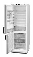 Холодильник Siemens KK33U421 Фото обзор