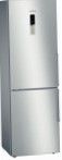 geriausia Bosch KGN36XI32 šaldytuvas peržiūra