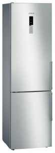Холодильник Bosch KGN39XI42 Фото обзор