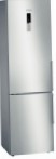 geriausia Bosch KGN39XI42 šaldytuvas peržiūra