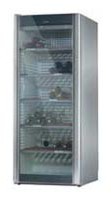 Refrigerator Miele KWL 4712 SG ed larawan pagsusuri