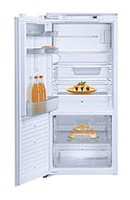 Холодильник NEFF K5734X6 Фото обзор