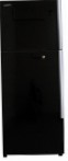 pinakamahusay Hitachi R-T360EUN1KPBK Refrigerator pagsusuri