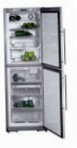 pinakamahusay Miele KF 7500 SNEed-3 Refrigerator pagsusuri