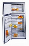 pinakamahusay Miele KF 3540 Sned Refrigerator pagsusuri