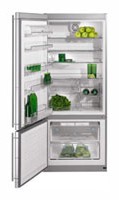 Refrigerator Miele KF 3529 Sed larawan pagsusuri