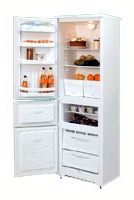 Kjøleskap NORD 184-7-030 Bilde anmeldelse