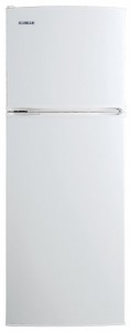 Kjøleskap Samsung RT-37 MBSW Bilde anmeldelse