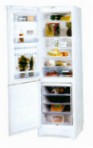 лучшая Vestfrost BKF 404 B40 Steel Холодильник обзор