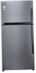 найкраща LG GR-M802 HLHM Холодильник огляд