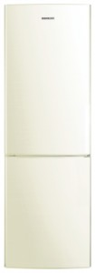 Kjøleskap Samsung RL-33 SCSW Bilde anmeldelse