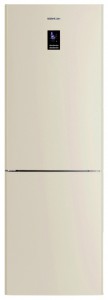 Kühlschrank Samsung RL-33 ECVB Foto Rezension
