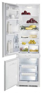 Холодильник Hotpoint-Ariston BCB 332 AI Фото обзор