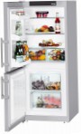 лучшая Liebherr CUPsl 2221 Холодильник обзор